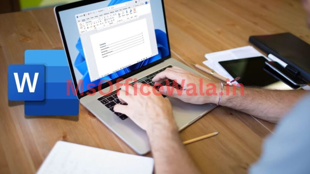 MS Word में Document की सारी Formatting एक साथ कैसे Remove करें?